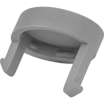 Blatník karosérie Záslepka do blatníku Bürstner - levá strana - 1567916