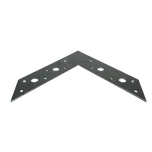 Rohovník 130x130x32x2,0