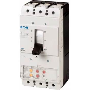 EATON Deon NZMN3-VE400 259132