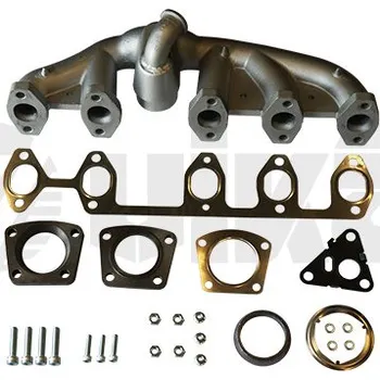 Těsnění výfuku VIKA Těsnění, kolektor výfukových plynů 22531572801