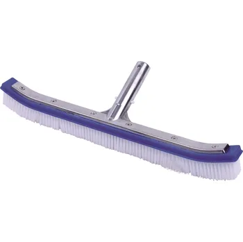 Kartáč bazénový vyztužený - 45 cm