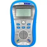 Metrel Smartec Z Line-Loop/RCD MI3122