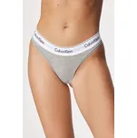 Tanga Calvin Klein Modern Cotton