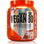 Extrifit Vegan 80 veganský protein příchuť Chocolate 1000 g