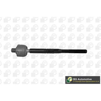 Táhlo řízení Axiální kloub, příčné táhlo řízení, , 2054600805, BGA, SR5624