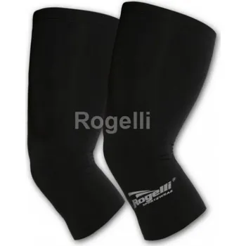 Cyklistické návleky návleky na kolena roubaix, Velikost XXL