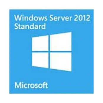 Operační systém DELL MS Windows Standard 2012 R2 OEM
