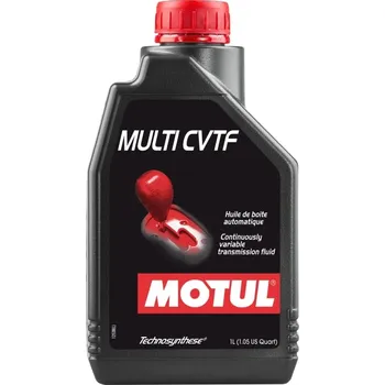 Převodový olej Převodový olej Motul MULTI CVTF, 1L