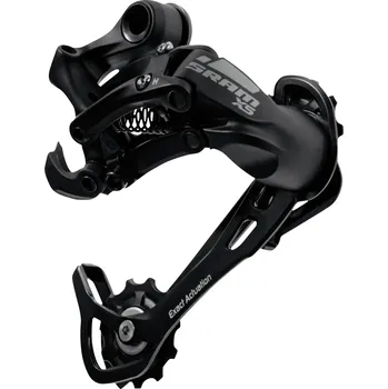 přehazovačka SRAM Měnič 7/8 rychlostí X5 7/8/9 rychlostí