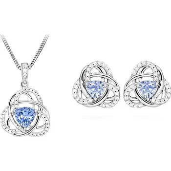 Módní doplněk SILVER CAT SSC525526 (Ag925/1000; 7,50gr)