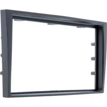 Autorádio Rámeček autorádia (2DIN) OPEL Corsa D (2006-2015) (C)