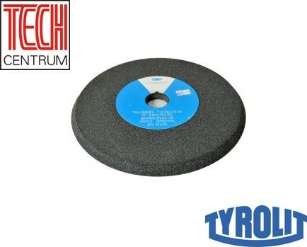 TYROLIT Kotouč brusný zkosený T1C 250x10x32 96A60L8V40 436953