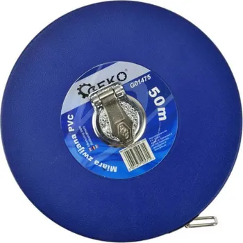 Geko Profi G01473, 50 m