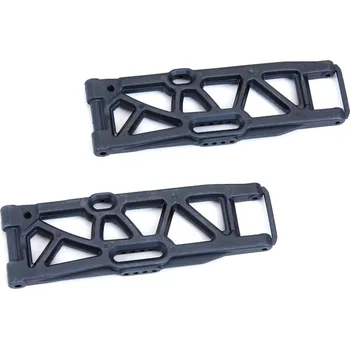 RC náhradní díl GM RACING Zadní spodní ramena, 2 ks. - expresní doprava