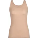 dámské merino tílko ICEBREAKER Wmns Siren Tank, Praline velikost: S