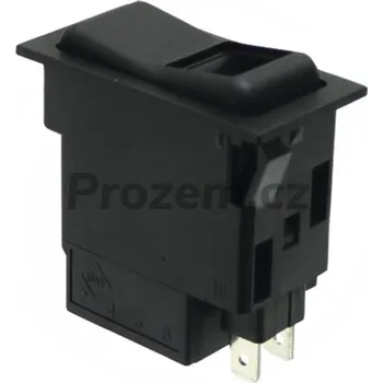 Spínač pro Case IH, 196946A1