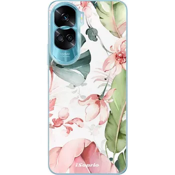 Odolné silikonové pouzdro iSaprio - Exotic Pattern 01 - Honor 90 Lite 5G