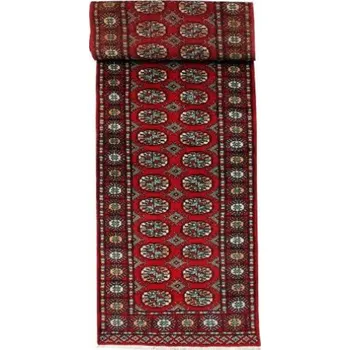 Koberec Orientální koberec Buchara Exkluziv 362x77 cm - B705553