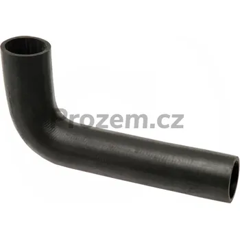 Autodíl Hadice chladiče, horní pro Massey Ferguson, Ø 48 mm, 3619057M1