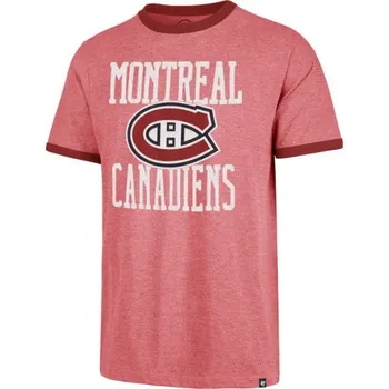 47 Brand Triko 47 Belridge Montreal Canadiens SR, Velikost XS 393775