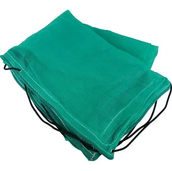 Přívěs k motorovému vozidlu Carpoint Síť na přívěs 200 × 300 cm jemná síťovina