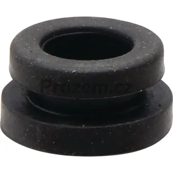 Chladič motoru Pryžová objímka, pro chladič oleje pro John Deere, L169406