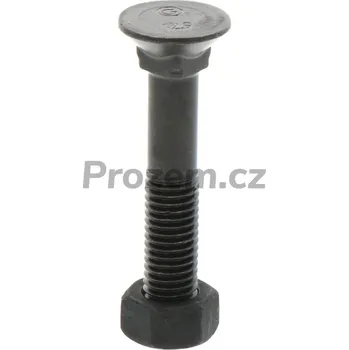 Šroub Šroub pluhu 12.9, DIN 608, M12x1,75x55 mm pro Amazone, Brix, Lemken, Saphir, 1255812