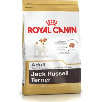 Royal Canin Jack Russell Terrier Adult Chicken, 7,5 kg