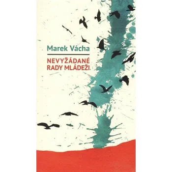 Pohádka Cesta Nevyžádané rady mládeži