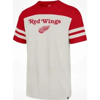 47 Brand Triko 47 Endgame Detroit Red Wings SR, Velikost XS 442114