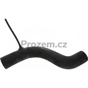 Hubice k vysavači Vzduchová hadice pro Massey Ferguson, 1682648M1