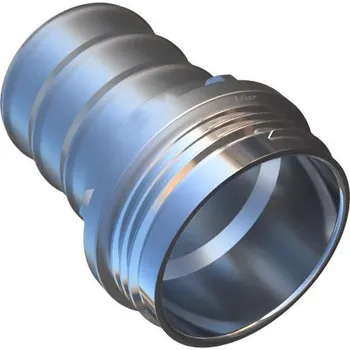 Příslušenství k čerpadlu Závitová část Profi-Extra s prodlouženým náběhem bez prstence