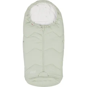 Dětské zboží VOKSI fusak Sky Light Dusty Green