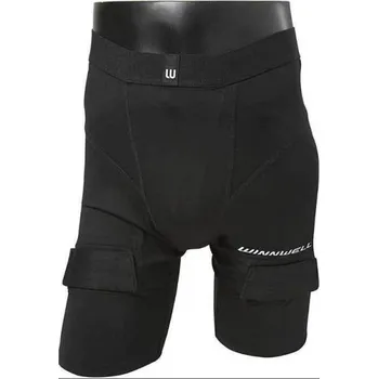 Winnwell Suspenzor Winnwell Jock Short Compression YTH, Velikost XS 650960