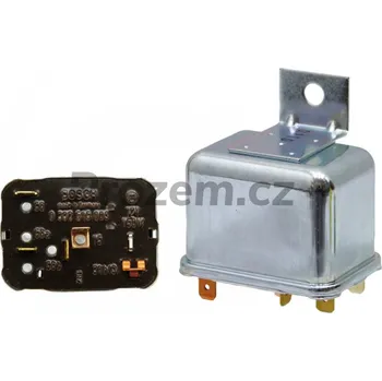 Relé Relé pro Case IH, 3057558R92, 3057558R91