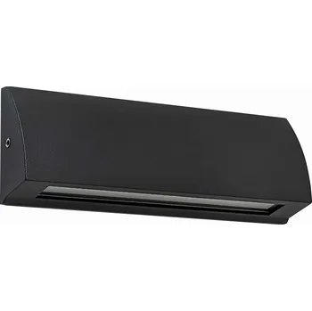 Bodové svítidlo GREENLUX STEP 6W Anthracite NW 220lm - Svítidlo LED nástěnné