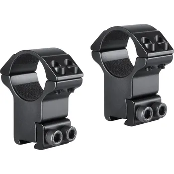 Sportovní střelba Jinx montáž puškohledu střední 11mm/30mm