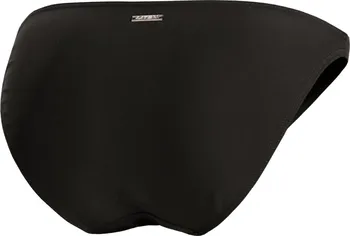 Dámské plavky Litex 50511 plavkové kalhotky bokové černé