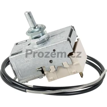 Termostat Termostat klimatizace pro Fendt, Laverda, Massey Ferguson, LA322794942