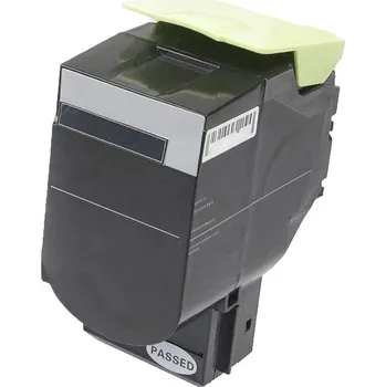 TonerPartner za LEXMARK 70C2HK0, kompatibilní toner černá