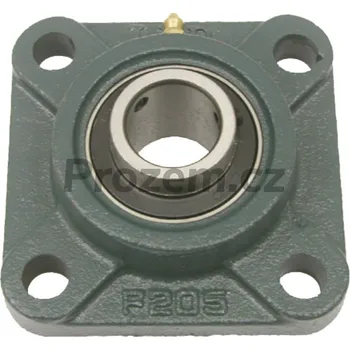 Radiální kuličkové ložisko pro Bednar, KM040131