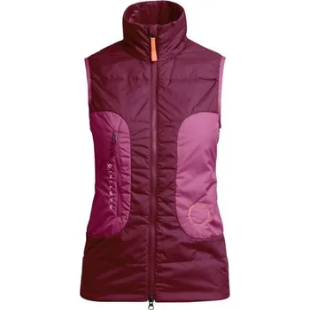 Martini Victory 2309/05 funkční zateplovací sportovní vesta dámská S