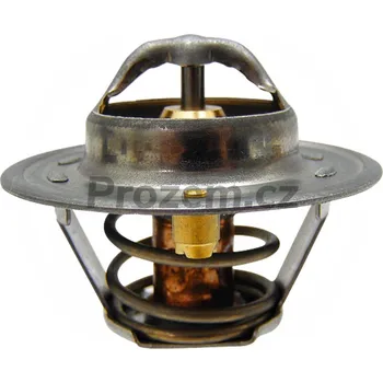 Termostat Termostat pro Case IH, Steyr, New Holland, Massey Ferguson, Valtra, Ø 54 mm, 79 °C, V836015156, V836007762, 162000060701