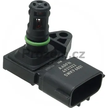 Čidlo automobilu Snímač pro New Holland, 87584643