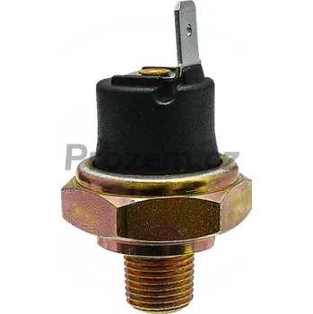 vypínač Servisní spínač pro Merlo, P00493