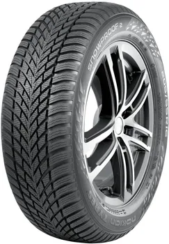 4x4 pneu Nokian Snowproof 2 SUV 275/45 R20 110 V XL