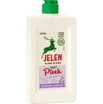 Jelen Levandule tekutý písek do…