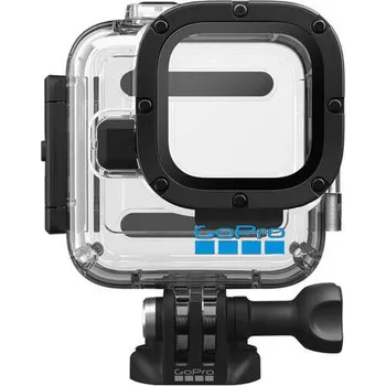 Digitální kamera GoPro kryt na potápění pro HERO11 Black Mini AFDIV-001