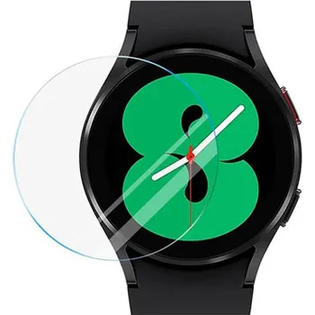 Příslušenství k chytrým hodinkám 3D TPU ochranná fólie pro Samsung Galaxy Watch 6 Classic 47 mm