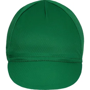 Čepice BONAVELO Cyklistická čepice - TOUR DE FRANCE 2025 - zelená